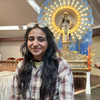 Peruvians hope new pope promotes 17th-century phenomena regarded as Eucharistic miracle