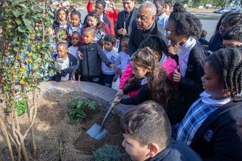 US bishops urge young people to 'lead the way' on climate crisis