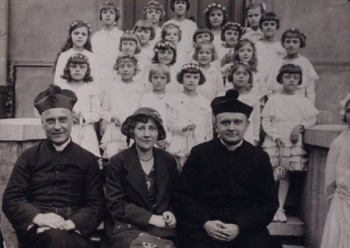 Story behind beatification of Poland's Father Stanislaw Streich is one of quiet courage