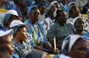 European, African bishops demand end to land grabs and exploitation