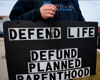 Informe anual de Planned Parenthood muestra abortos, el financiamiento público después de Dobbs