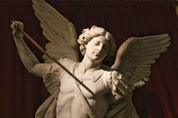 When is it appropriate to say the St. Michael Prayer following the Mass?