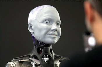 Panelists: Transhumanism is not just latest tech advance but seeks to one day replace humans