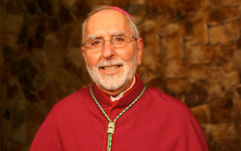 Shepherds Slant: The Pope's Text Message