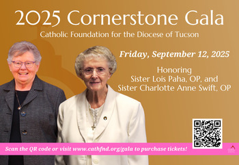 43rd Annual Cornerstone Gala
