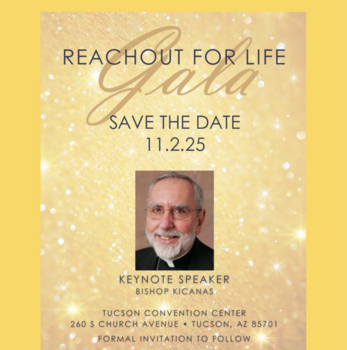 Reachout for Life Gala
