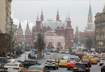 Religious freedom in Russia continues to decline, say experts