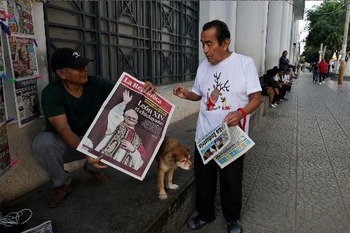 20 days into new papacy, clues to Pope Leo XIV's appointment style may lie in Chiclayo