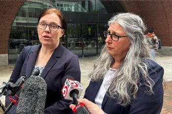 Recent East Africa deportations violate court order and human dignity, say advocates