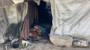 Situation in Gaza reaches 'catastrophic levels,' warns Catholic humanitarian organization