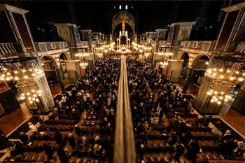 British Catholics warn of conflict over interference in confessions