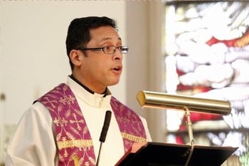 Pope names rector of Newark, NJ, cathedral basilica as auxiliary for Newark Archdiocese