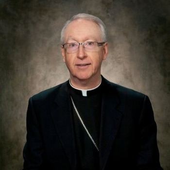 In installation homily, Vancouver's new archbishop says, 'Our world needs Jesus Christ!'