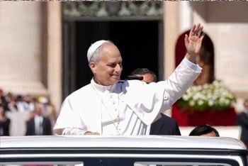 Pope's homily for June 1 Mass for Jubilee of Families, Children, Grandparents, Elderly: Full Text