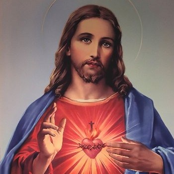 Las visitas de Jesús a Santa Margarita María y la propagación de la devoción a su Sagrado Corazón