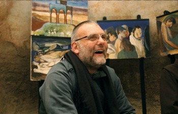 In Syria, doubts raised about discovery of body said to be that of kidnapped priest