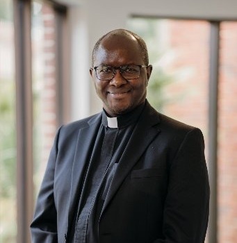 Pope Leo XIV names Ugandan-born priest, Father Simon Peter Engurait, as bishop of Houma-Thibodaux