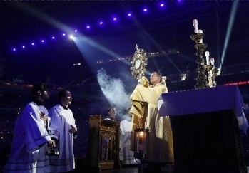 How a Norbertine nun's visions led to the feast of Corpus Christi