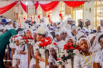 'This is genocide,' charity says as 'barbaric massacres' target Christians in Nigeria