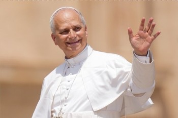 Pope: Sport reveals beauty of God, teaches teamwork, humility and hope