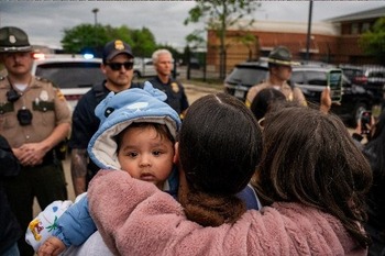 Experts provide tools for ministries to support immigrants affected by incarceration