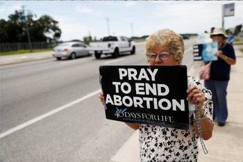 3 years after Dobbs, states still navigating abortion policy changes