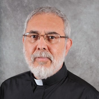 Passing of Fr. Frank Cady