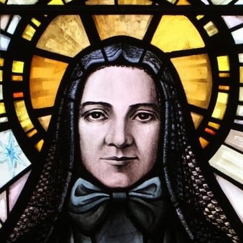 175 years after her birth, St. Frances Cabrini remains a model of courage, perseverance