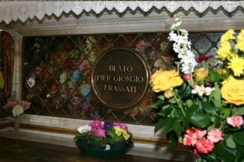 Body of Blessed Frassati, relic of Blessed Acutis will be in Rome for Jubilee