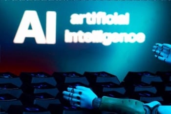AI regulation subject of debate as Senate weighs Trump's 'Big Beautiful Bill'