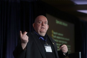 Science and the stars a call to the spiritual, says Vatican astrophysicist