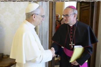Safeguarding remains a top priority with new appointment, US cardinal says