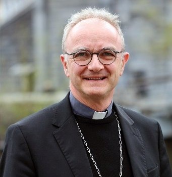 Pope names Archbishop Verny new president of Pontifical Commission for the Protection of Minors