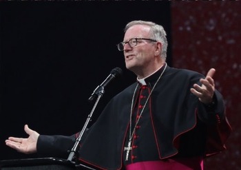 Barron: With no clergy-penitent exception, WA abuse law threatens religious liberty