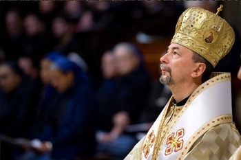Vatican ends pontifical delegate's mission in Indian archdiocese