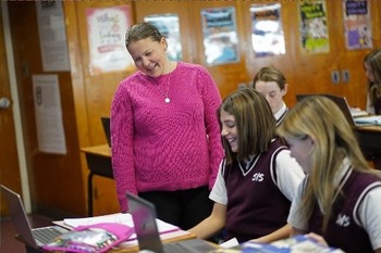 ANALYSIS: 'Big Beautiful Bill' gives school choice advocates partial victory with more to do