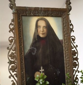 Mother Cabrini's sisters carry on missionary's zeal to 'heal the wounds of humanity'