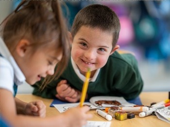 When it comes to serving students with disabilities, how are Catholic schools doing?