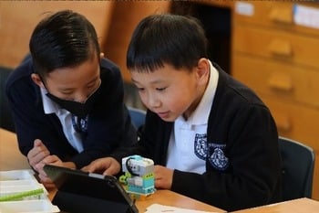 Brave new classroom: Catholic schools nationwide integrate AI into teaching plans