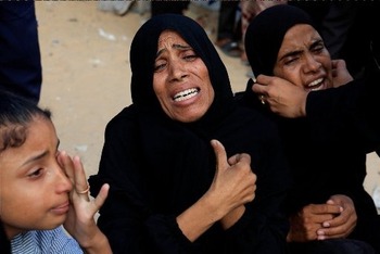 Gaza's Christian community persevering amid hardship and hope