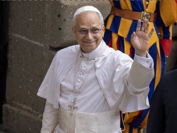 Pope Leo XIV champions media literacy