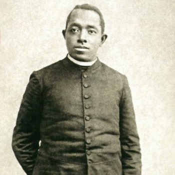 Tolton ambassadors renew goal to promote, pray for famed Black priest's canonization