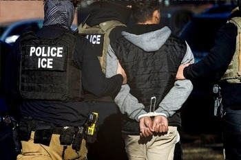 Is it a trap, repatriation or deportation?