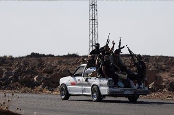 Syrian Christian leaders say Islamist government can't protect them or Druze