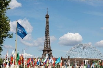Holy See at the UN urges sustainable development as US pulls out of UNESCO