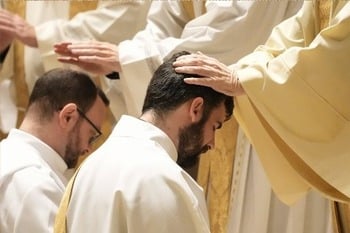 New York Archdiocese sees hundreds of responses to 'Called By Name' program