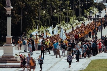 Poland's 'living memorial' to St. John Paul II marks 25 years of transforming lives