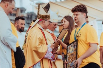 Poland's 'living memorial' to St. John Paul II marks 25 years of transforming lives