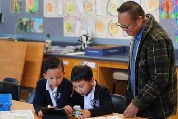 New law will help families access America's Catholic schools