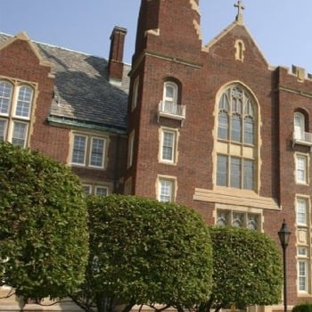 Detroit archbishop fires three theologians from Sacred Heart Seminary
